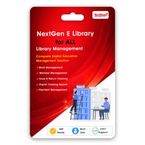 Nextgen E Library