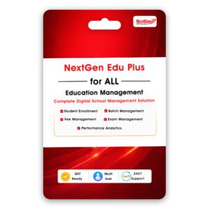 Nextgen Edu Plus