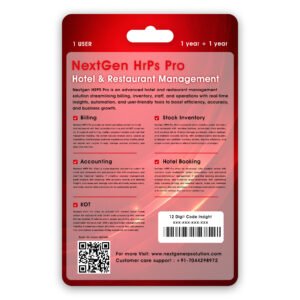 NextGen HrPs Pro - Image 2