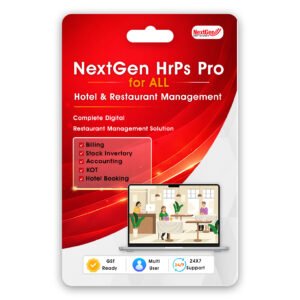 NextGen HrPs Pro