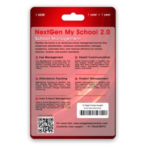 Nextgen My School 2.0 - Image 2