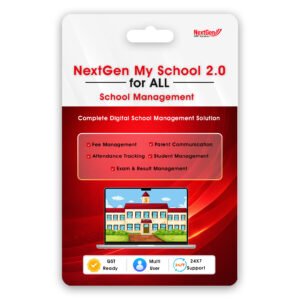 Nextgen My School 2.0