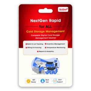 Nextgen Rapid