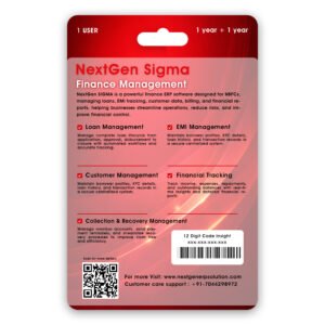 Nextgen Sigma - Image 2