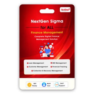 Nextgen Sigma