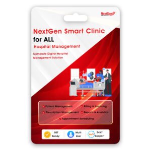 Nextgen Smart Clinic