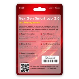 Nextgen Smart Lab 2.0 - Image 2