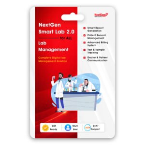 Nextgen Smart Lab 2.0