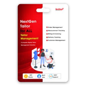 Nextgen Tailor Master