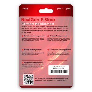 Nextgen E-Store - Image 2