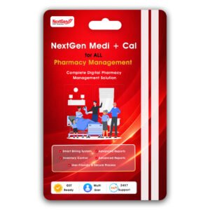 Nextgen Medi + Cal